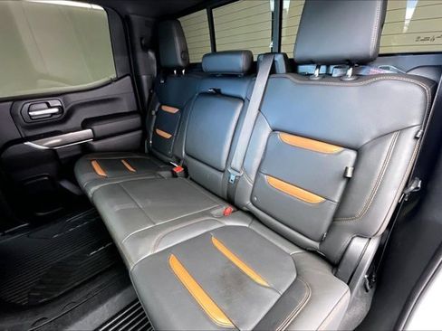 Used 2020 GMC Sierra 1500 AT4 w/ Off-Road Performance Package image 19