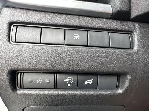 Used 2024 Nissan Rogue SV FWD image 12