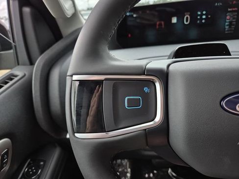 New 2026 Ford Expedition Active RWD image 22
