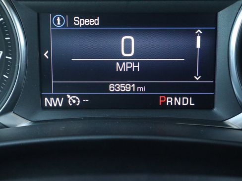 Used 2024 Chevrolet Equinox LT image 29