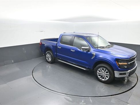New 2026 Ford F150 XLT image 17