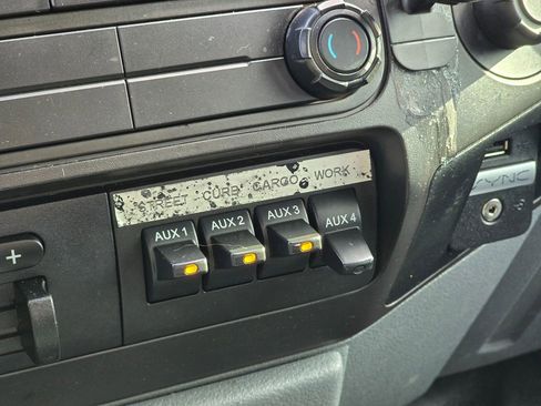 Used 2016 Ford F350 XL w/ XL Appearance Package AWD/4WD image 28