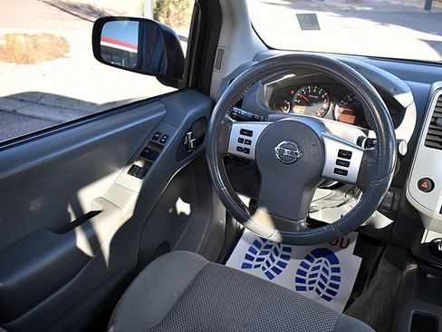 Used 2017 Nissan Frontier SV w/ SV Value Truck Package image 28