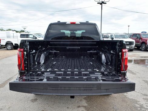 New 2025 Ford F150 STX w/ Equipment Group 200A image 21