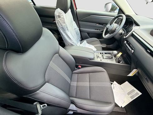 New 2026 MAZDA CX-50 2.5 Hybrid w/ Cargo Package image 27
