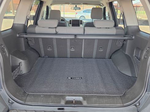 Used 2011 Nissan Xterra S RWD image 18
