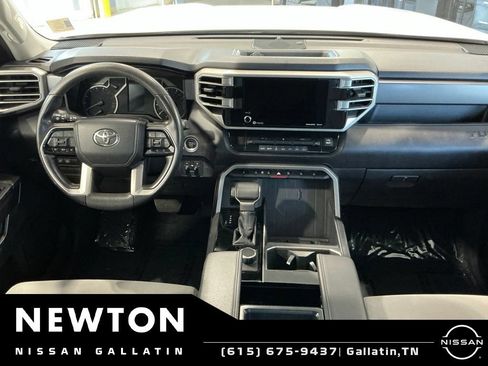 Used 2022 Toyota Tundra SR5 RWD image 12