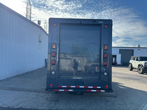 Used 2022 RAM ProMaster 3500 w/ Fleet Safety Group (AWQ) image 4