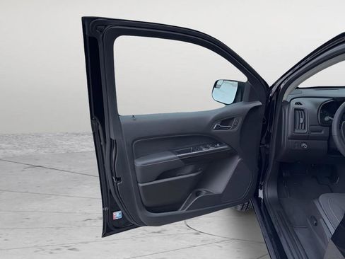 Used 2022 GMC Canyon Elevation w/ Trailering Package image 13