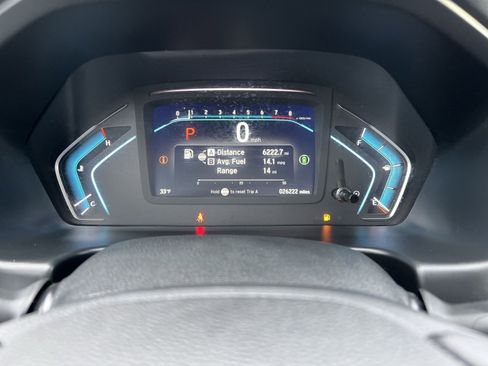 Used 2023 Honda Odyssey Touring image 17