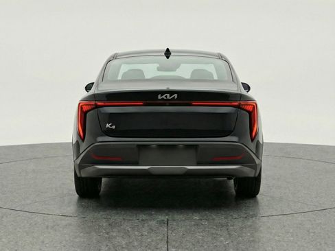 Used 2025 Kia K4 FWD image 7