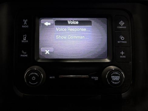 Used 2021 RAM 2500 Tradesman w/ Chrome Appearance Group image 7