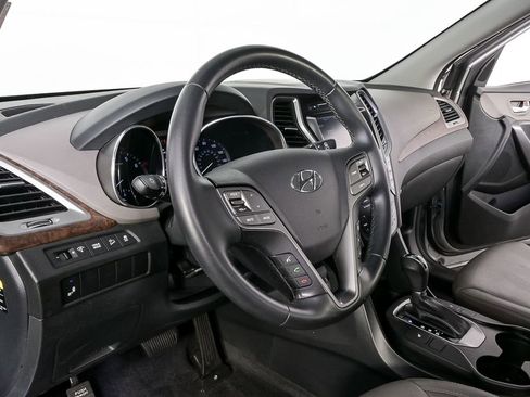 Used 2019 Hyundai Santa Fe XL SE w/ SE Premium Package 02 image 5