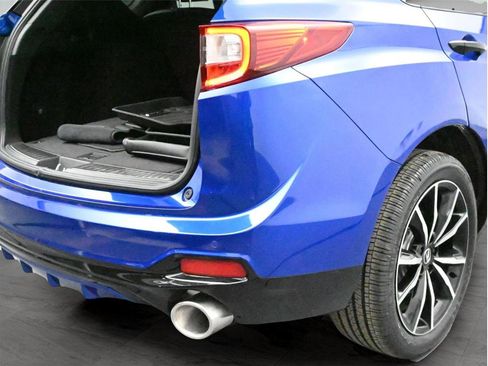 Certified 2025 Acura RDX A-Spec image 10