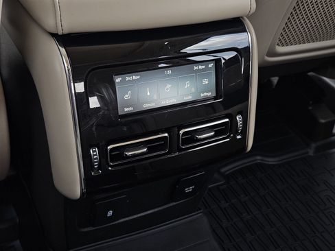 Used 2021 Lincoln Aviator Reserve w/ Elements Package Plus RWD image 18
