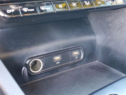 Certified 2022 Kia K5 LXS image 25
