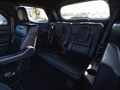 Used 2021 Ford Explorer ST w/ Equipment Group 401A image 11