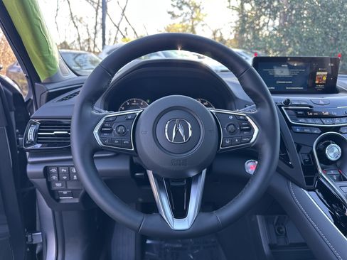 New 2026 Acura RDX SH-AWD w/ Advance Package image 16