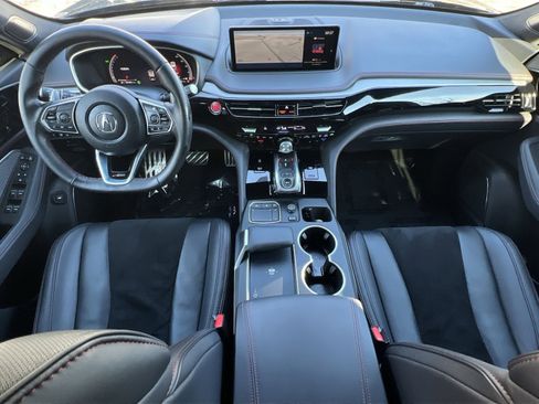 Used 2023 Acura MDX A-Spec image 21