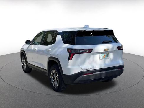 Used 2025 Chevrolet Equinox LT image 11