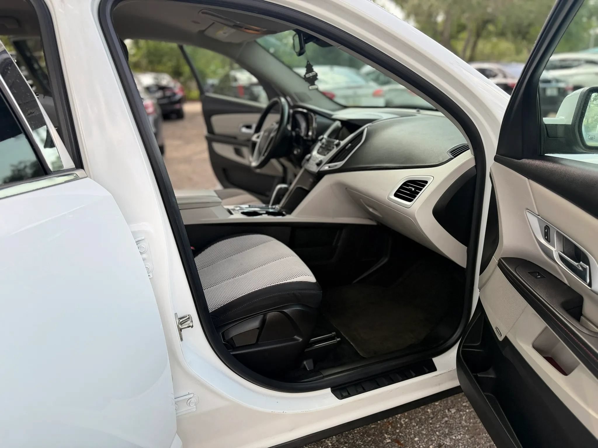 Used 2012 GMC Terrain SLE w/ Convenience Package FWD image 6