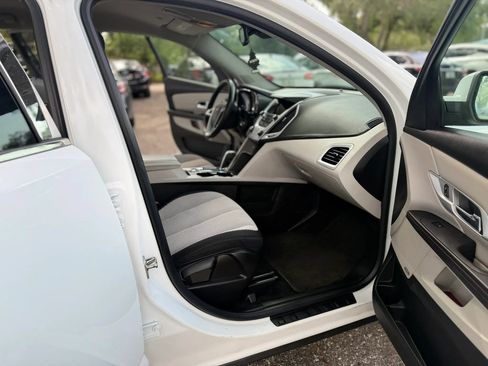 Used 2012 GMC Terrain SLE w/ Convenience Package FWD image 6