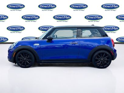 Used 2019 MINI Cooper S