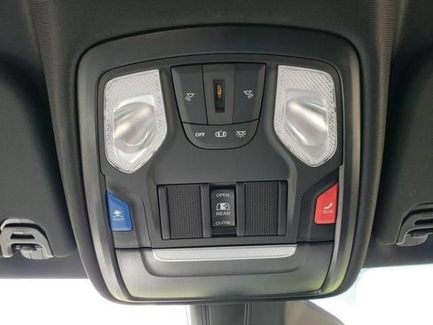 Used 2026 RAM 1500 Big Horn AWD/4WD image 25