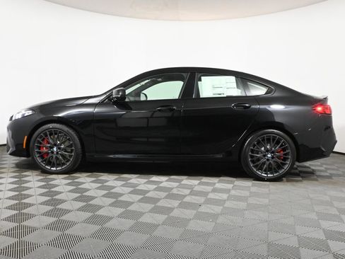 Used 2025 BMW M235i xDrive M235i xDrive w/ Premium Package image 2