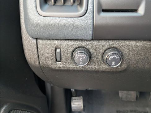 Used 2021 Chevrolet Colorado Z71 image 20