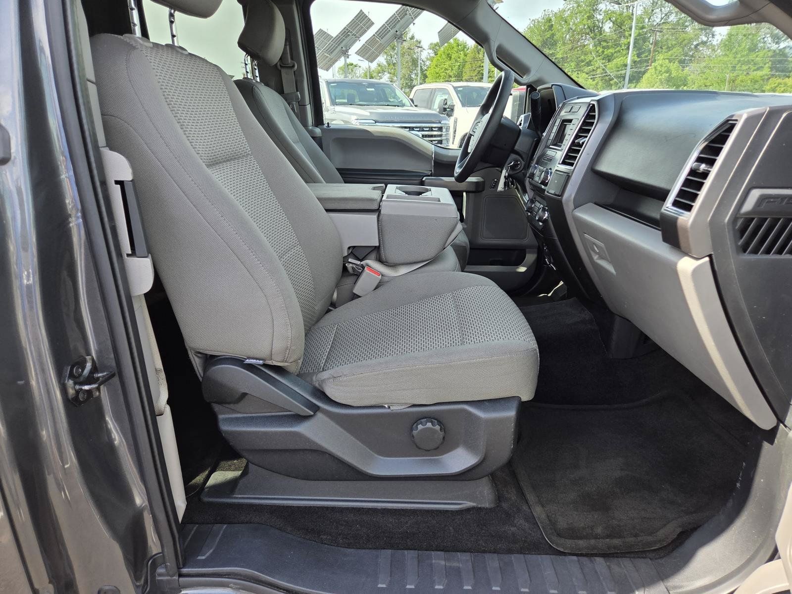 Used 2015 Ford F150 XLT RWD image 20