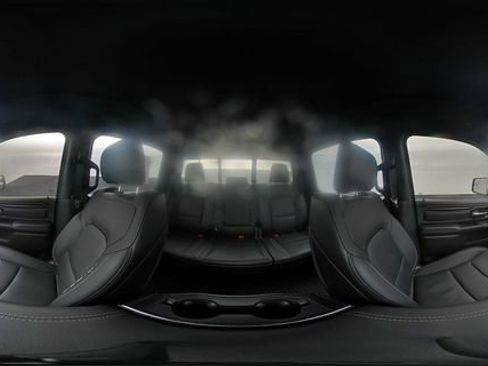 New 2026 RAM 1500 Rebel w/ Rebel Level 2 Equipment Group image 26