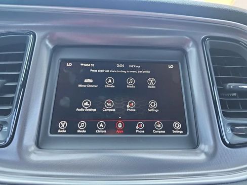 Used 2019 Dodge Challenger GT w/ Driver Convenience Group RWD image 25
