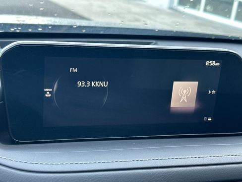 Certified 2025 MAZDA CX-30 AWD 2.5 S w/ Preferred Package image 17