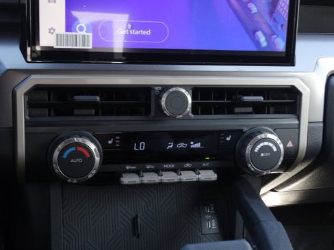 New 2025 Toyota Tacoma TRD Off-Road image 23