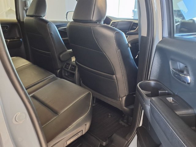 Used 2022 Honda Ridgeline RTL image 22
