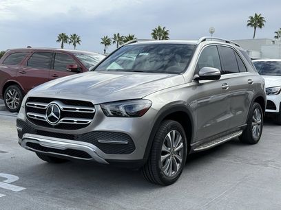 Used 2020 Mercedes-Benz GLE 350 4MATIC