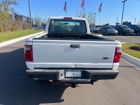 Used 2003 Ford Ranger 2WD SuperCab image 5