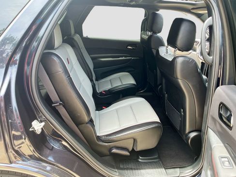 Used 2023 Dodge Durango R/T AWD/4WD image 30