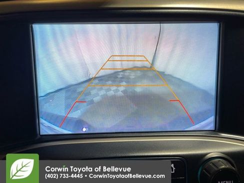 Used 2017 GMC Sierra 1500 Denali w/ Denali Ultimate Package image 18