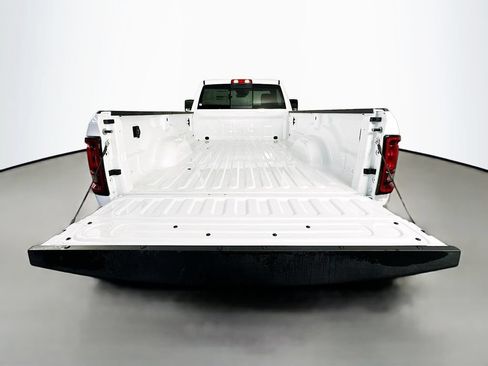 New 2026 RAM 3500 Tradesman AWD/4WD image 15