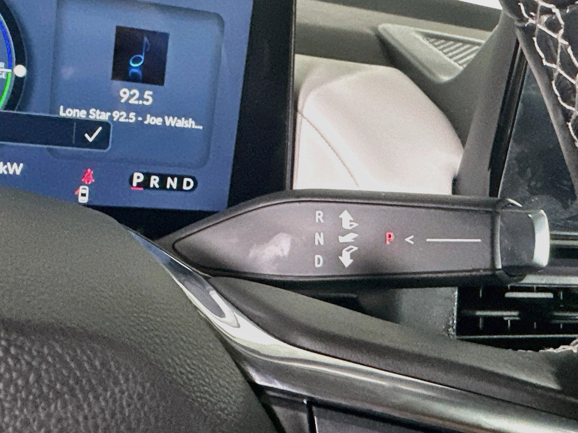 Used 2024 Honda Prologue Touring image 25