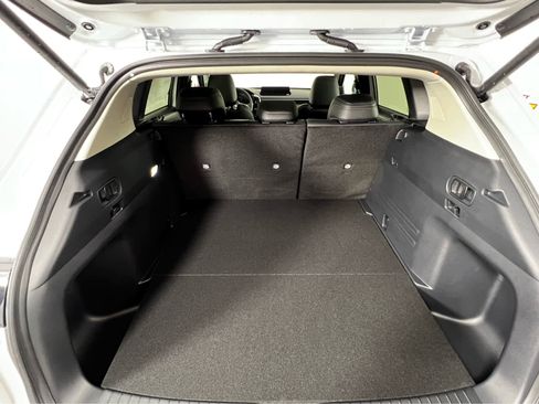New 2026 MAZDA CX-50 AWD 2.5 S w/ Weather Package image 7