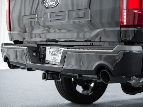 Certified 2025 Ford F150 Lariat w/ Equipment Group 502A High image 22