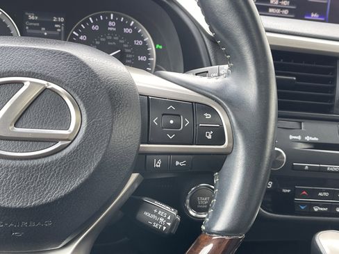 Used 2017 Lexus RX 350 FWD image 19