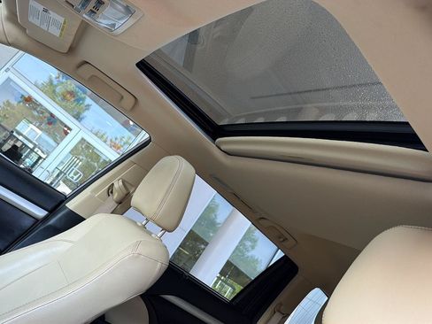 Used 2017 Toyota Highlander XLE FWD image 33