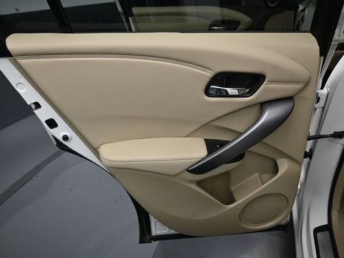 Used 2015 Acura RDX AWD w/ Technology Package image 34