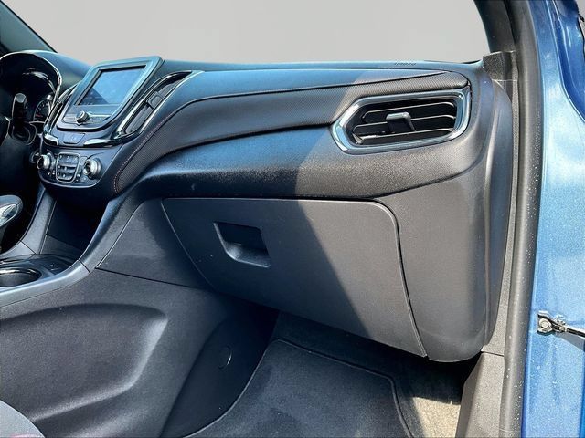 Used 2024 Chevrolet Equinox RS FWD image 13