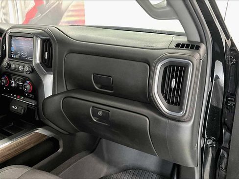 Used 2022 Chevrolet Silverado 1500 RST image 20