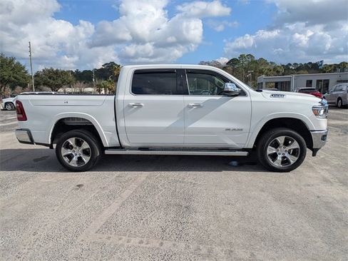 Used 2019 RAM 1500 Laramie image 3